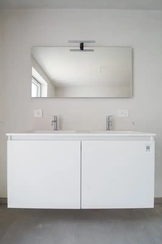 Moderne instapklare nieuwbouwwoningen in Roeselare foto 11