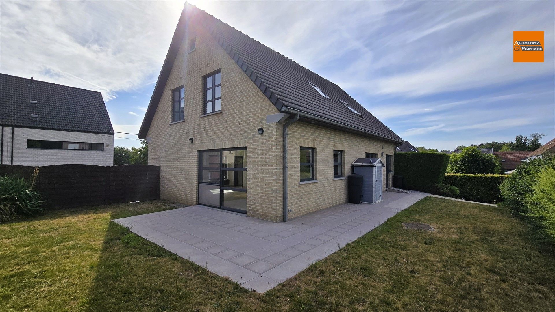 Rustig wonen in Leefdaal: Een energiezuinige gezinswoning met 5 slaapkamers foto 2