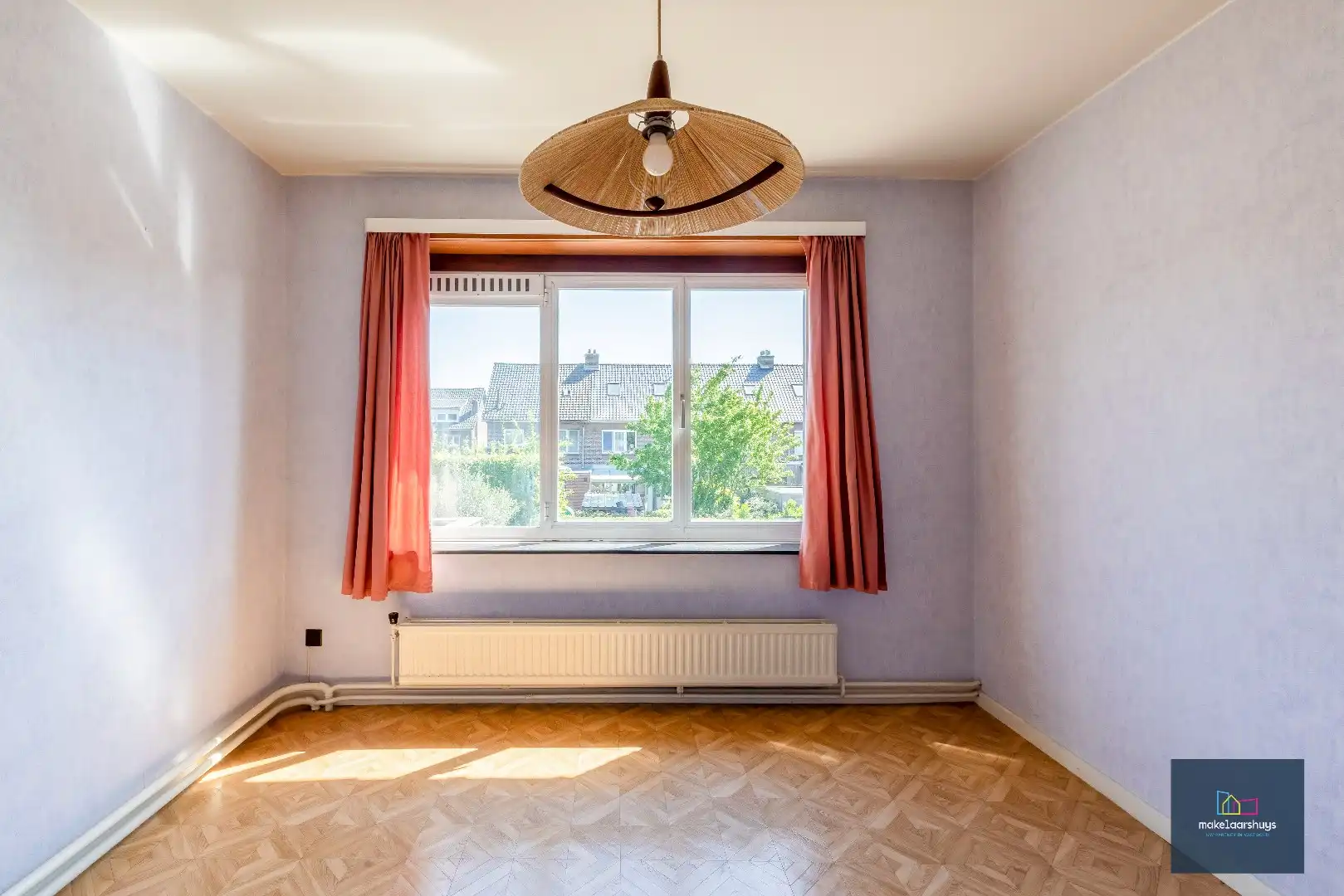 Gunstig gelegen woning met 3 slpk en aangename tuin foto 12