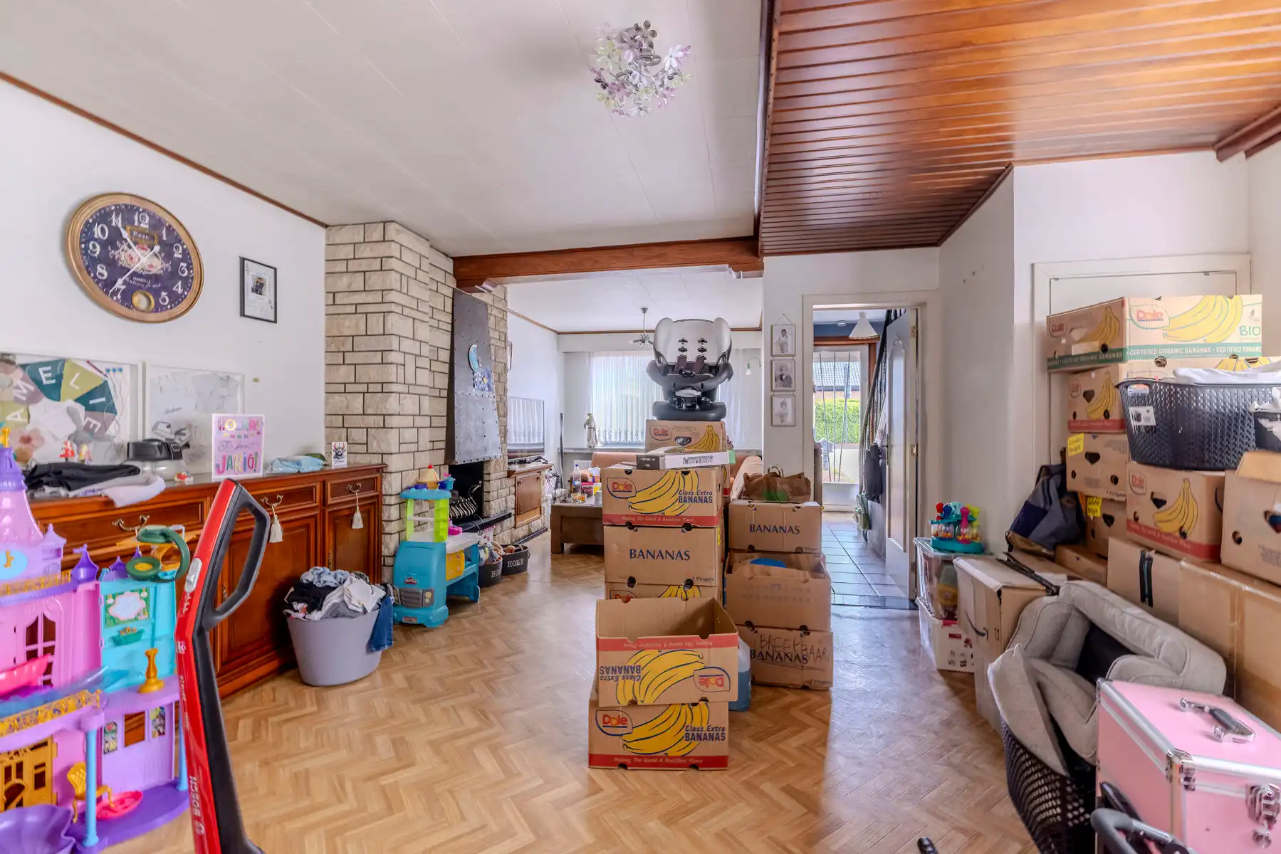 Deels te renoveren HOB met o.a. 2 slaapkamers  foto 10