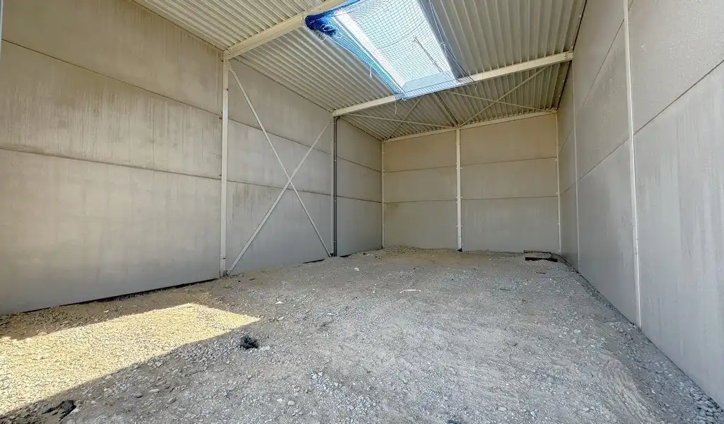 Nieuwbouw KMO-unit te koop in Cesar Business Park te Bornem foto 4