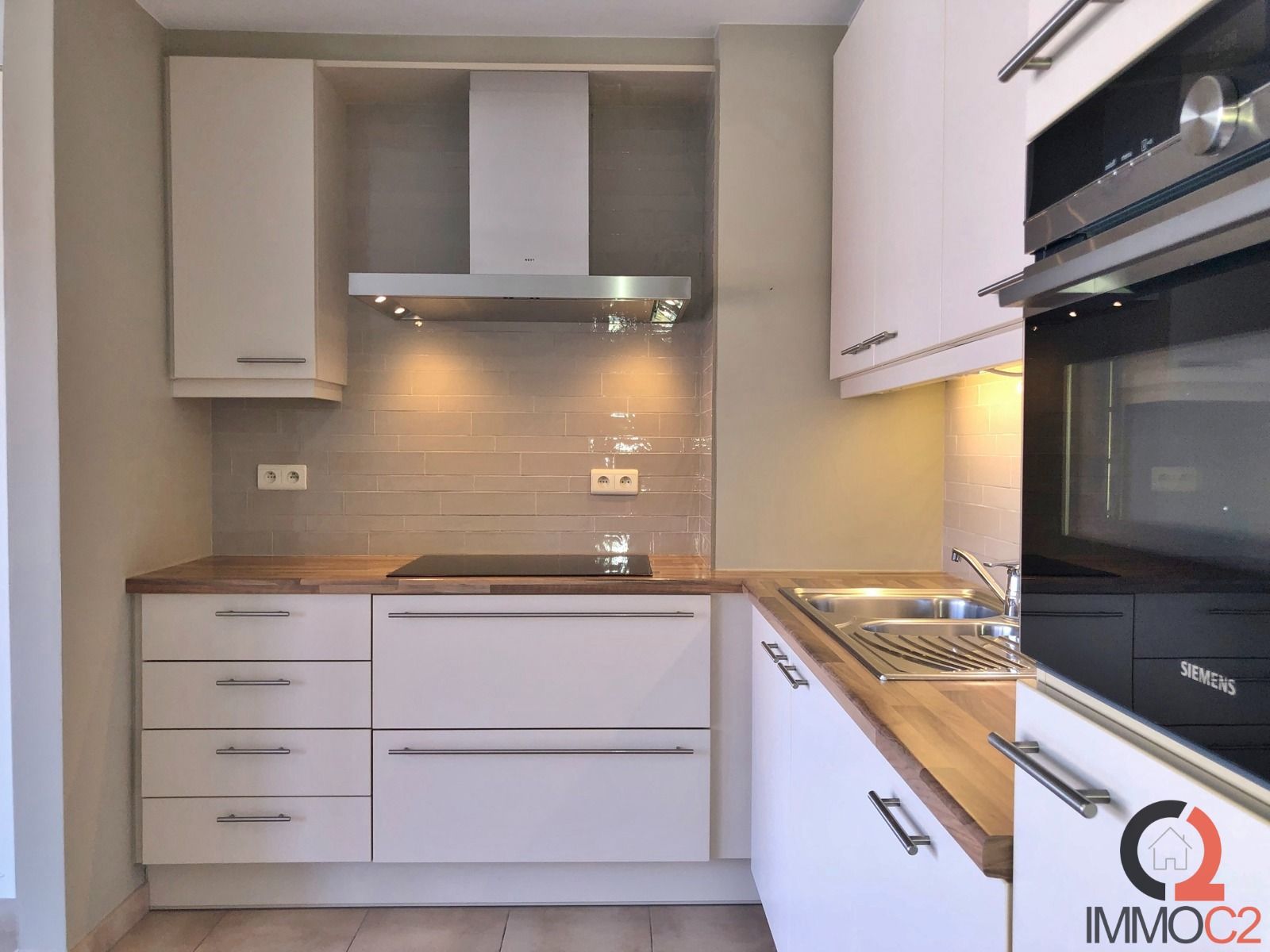 Appartement te huur foto 9