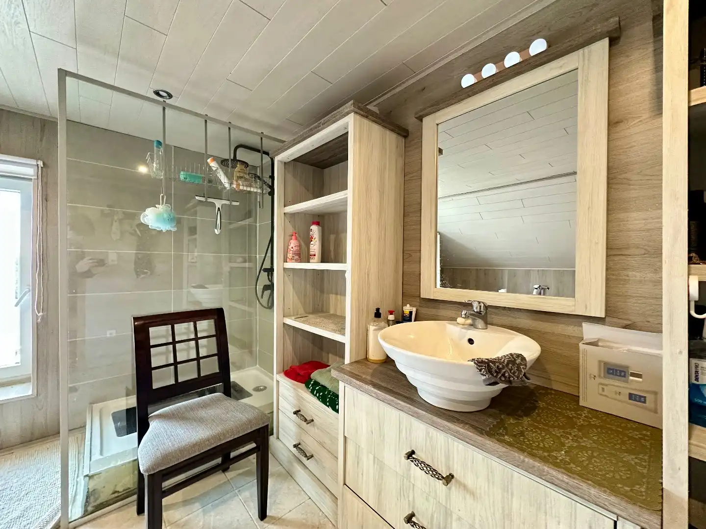 Te koop – Ruime gezinswoning met 3 slaapkamers in Tongeren-Borgloon foto 24