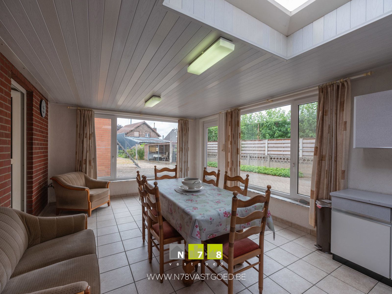 Huis te koop foto 9