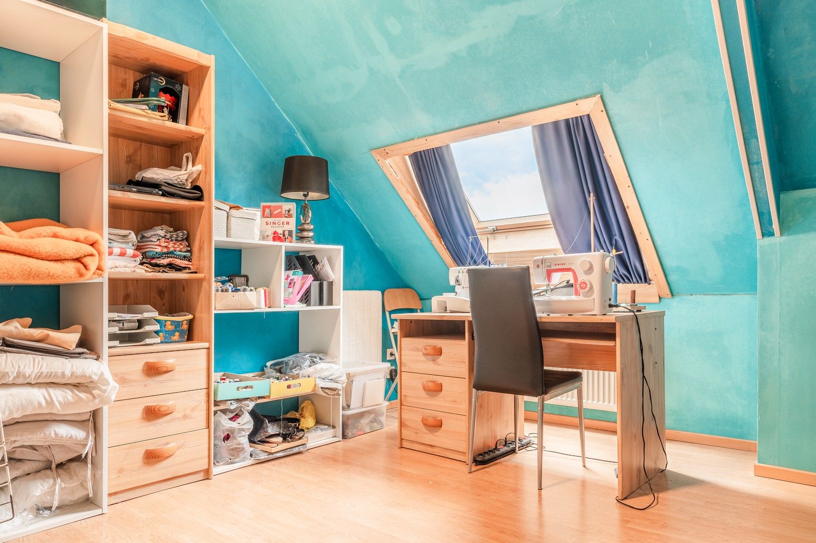 Instapklare woning met 3 slaapkamers foto 13