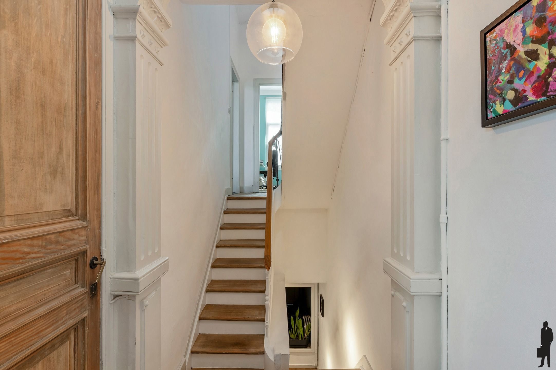 Wonen met karakter en ruimte – charmante woning met tuin, atelier en 4 slaapkamers foto 16