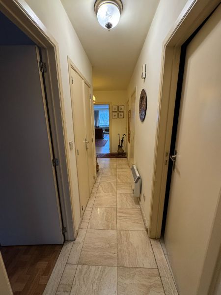 Appartement met 2 slaapkamers tegenover Shopping 1 foto 11