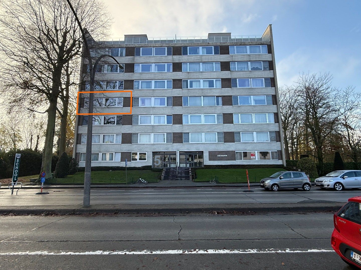 Appartement te huur Koningin Astridlaan 5 -/0301 - 8200 Sint-Michiels