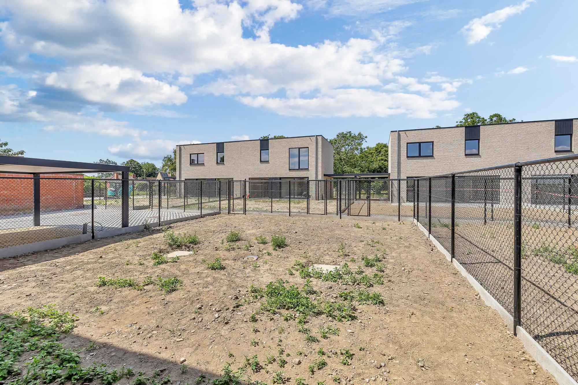 Energiezuinige nieuwbouwwoning in Vinkt foto 10