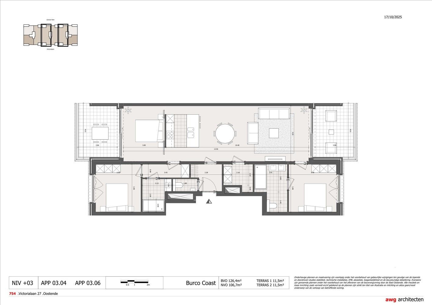 RESIDENTIE PARK 27 foto 10