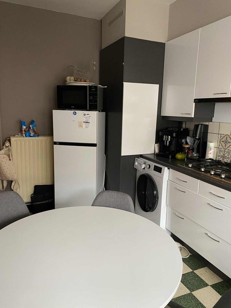 Instapklaar appartement met 2 slaapkamers. foto 8