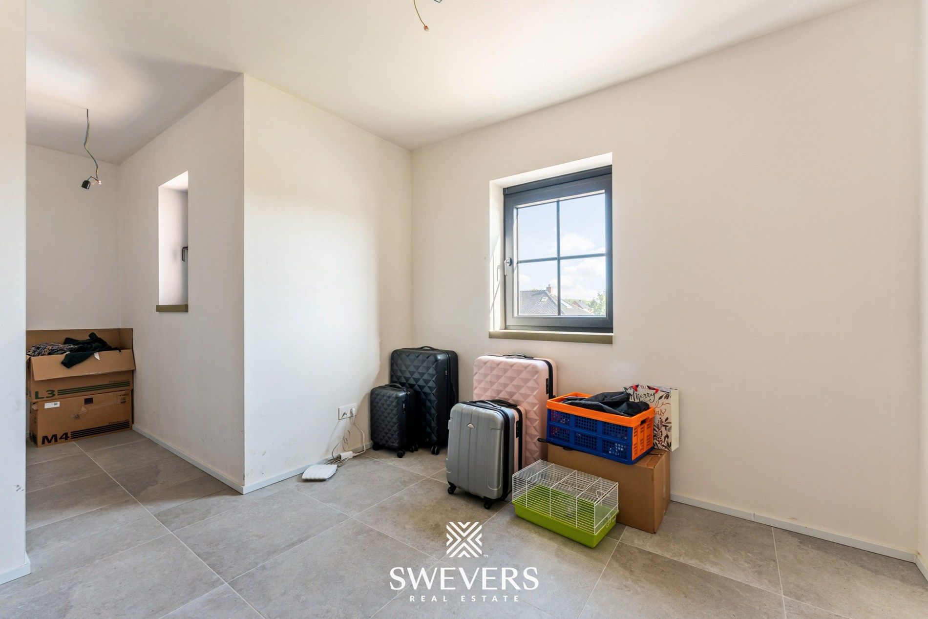 Recente energiezuinige woning in Tessenderlo-Ham foto 26