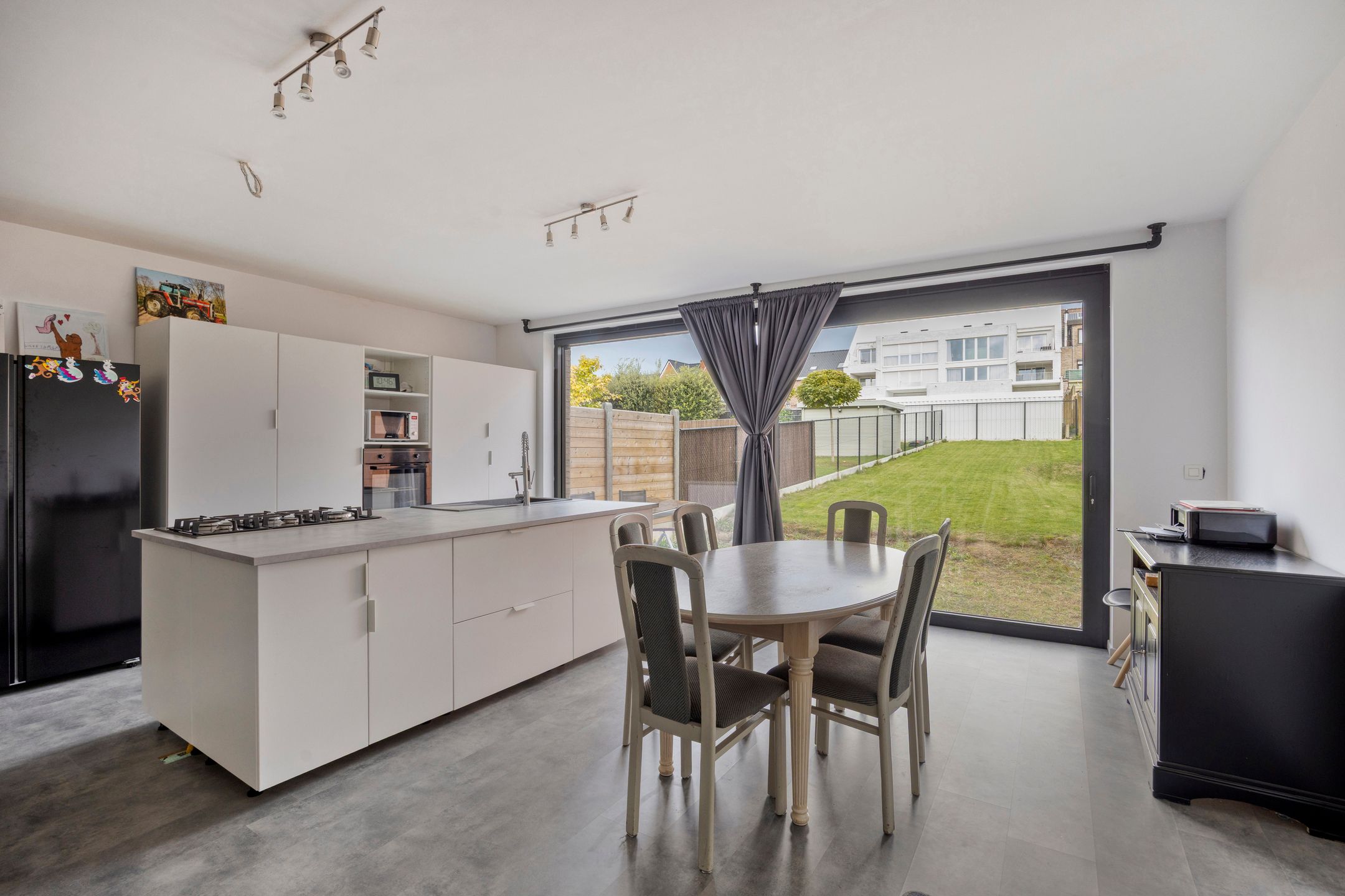 Moderne gezinswoning met uitstekende ligging in Bertem foto 5