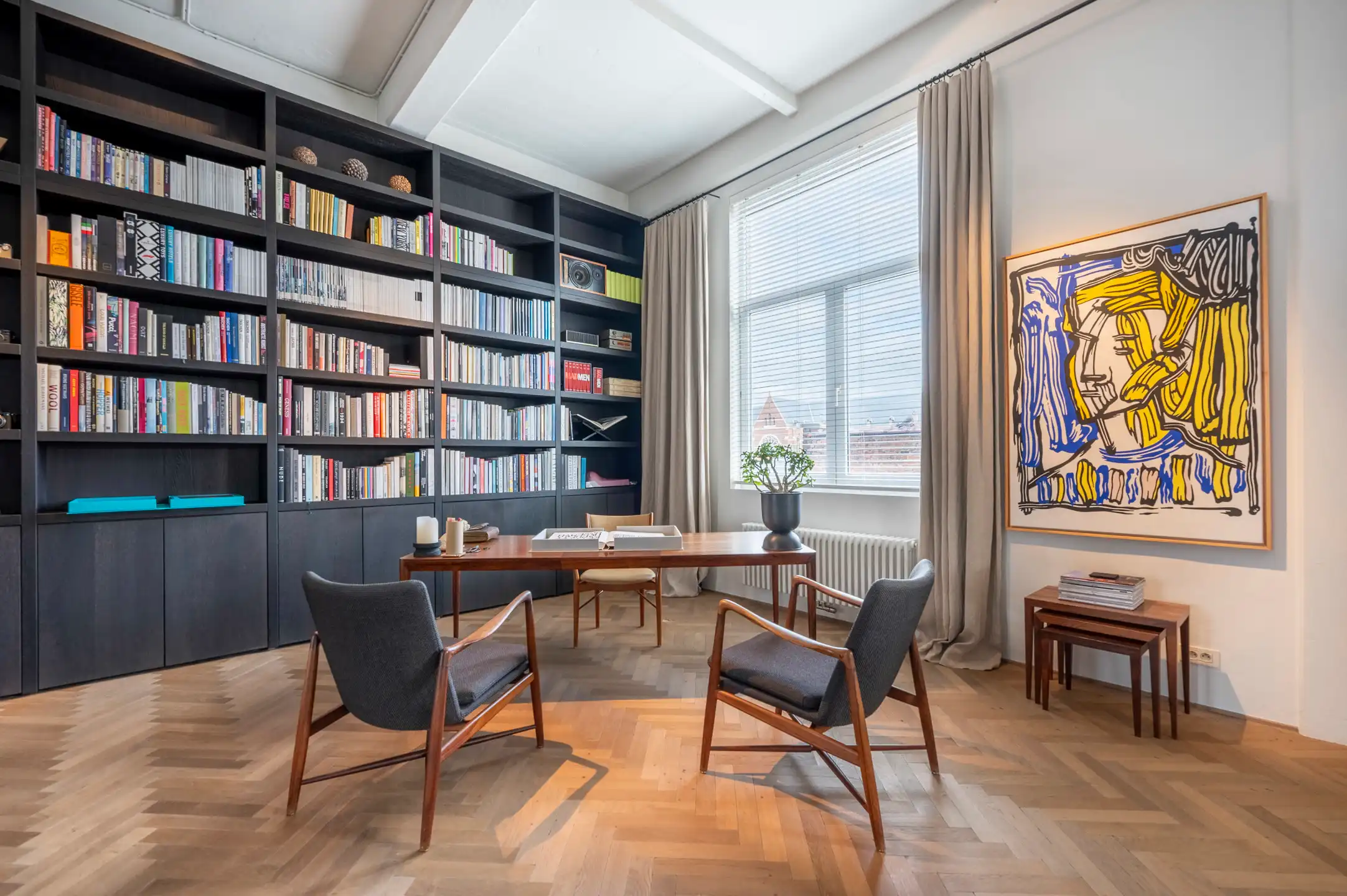 ANTWERPEN - New-York geïnspireerde loft! foto 7