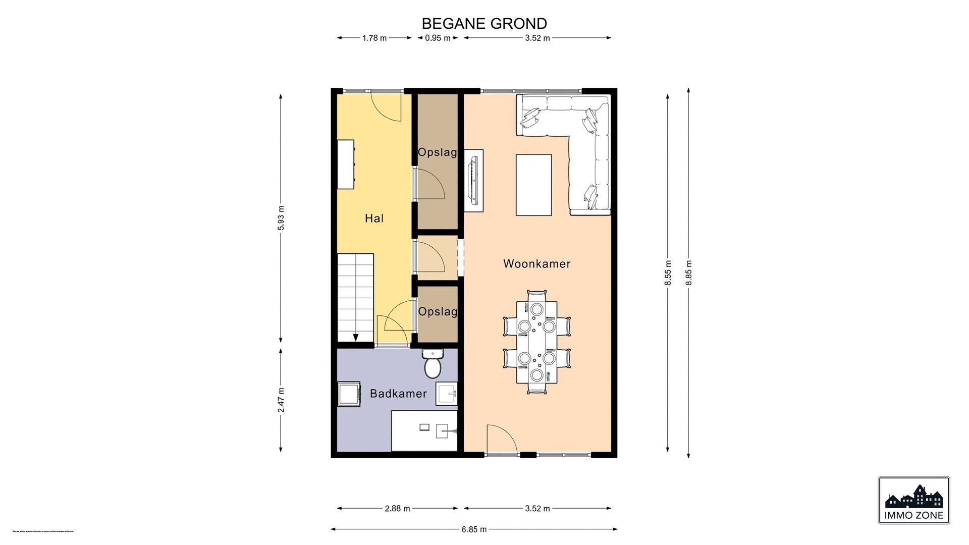 bel-etage op perfecte locatie. foto 25
