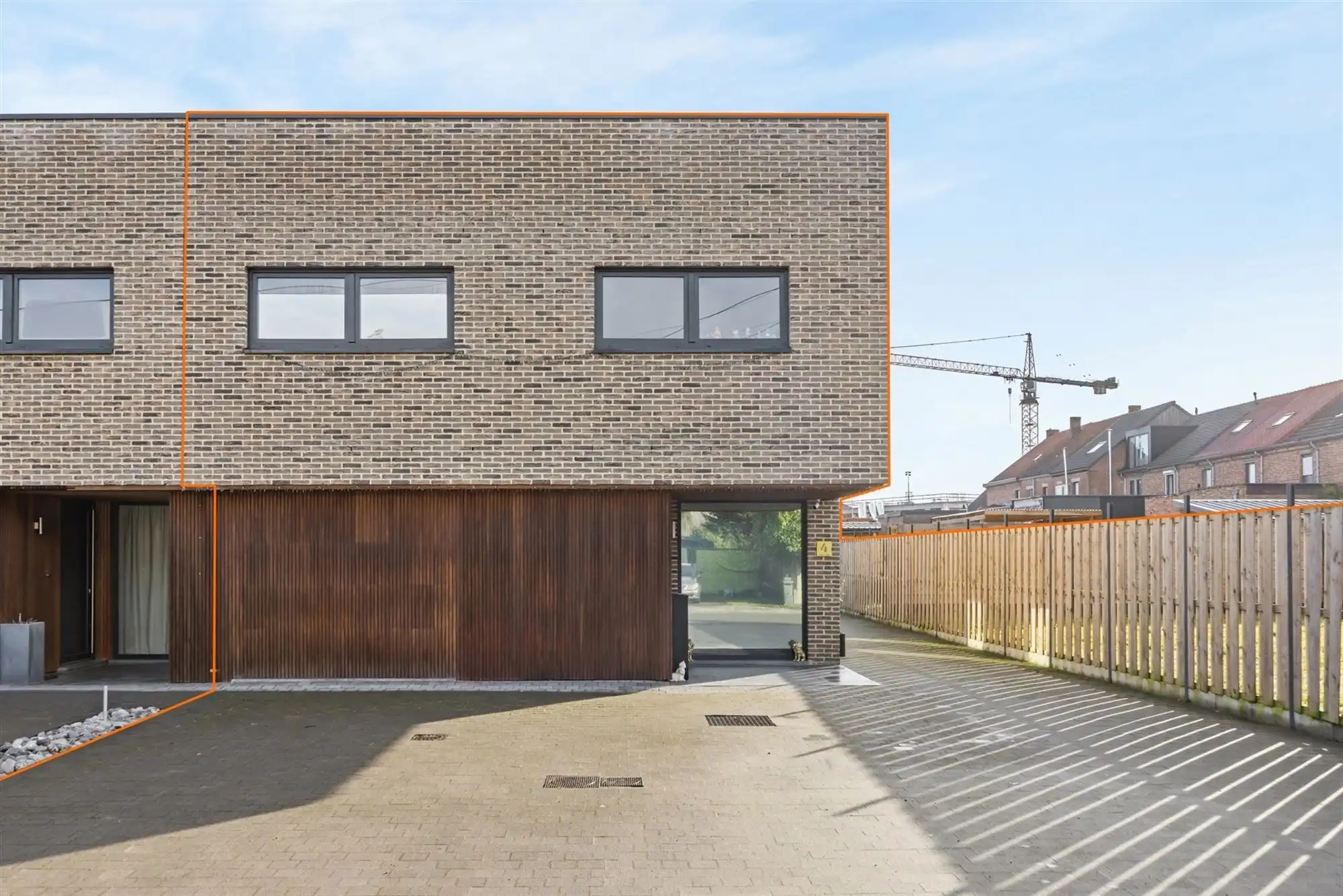 RUIME ENERGIEZUINIGE WONING MET 3 SLAAPKAMERS RUSTIG GELEGEN TE LEOPOLDSBURG foto 35