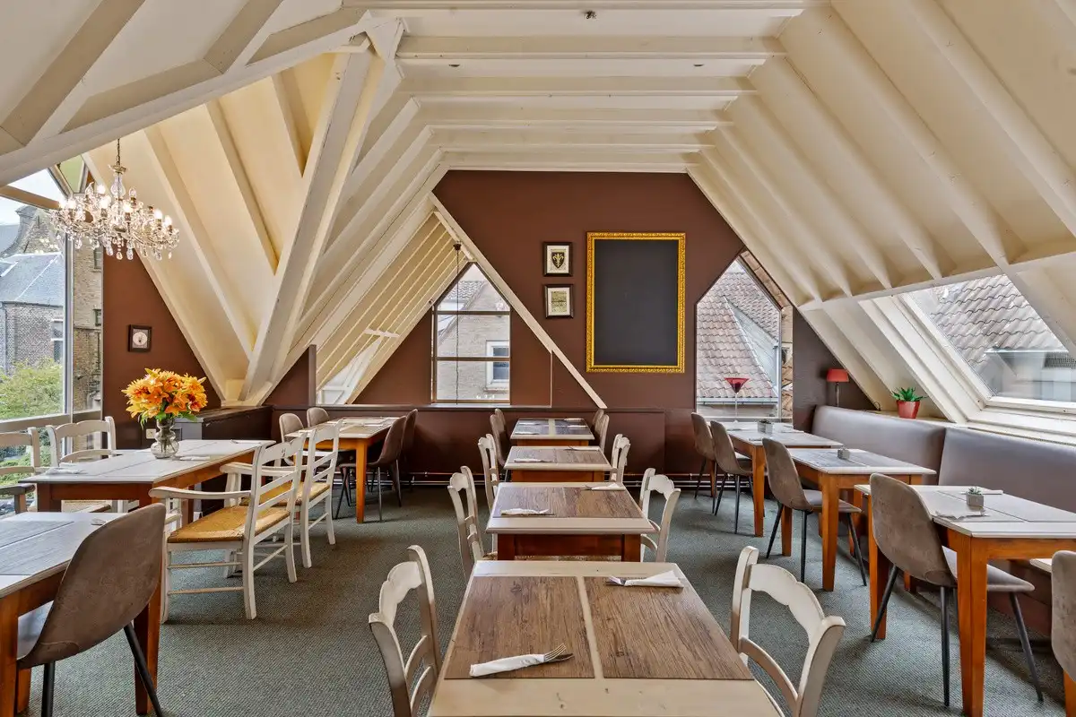 HORECAZAAK te BRUGGE foto 3