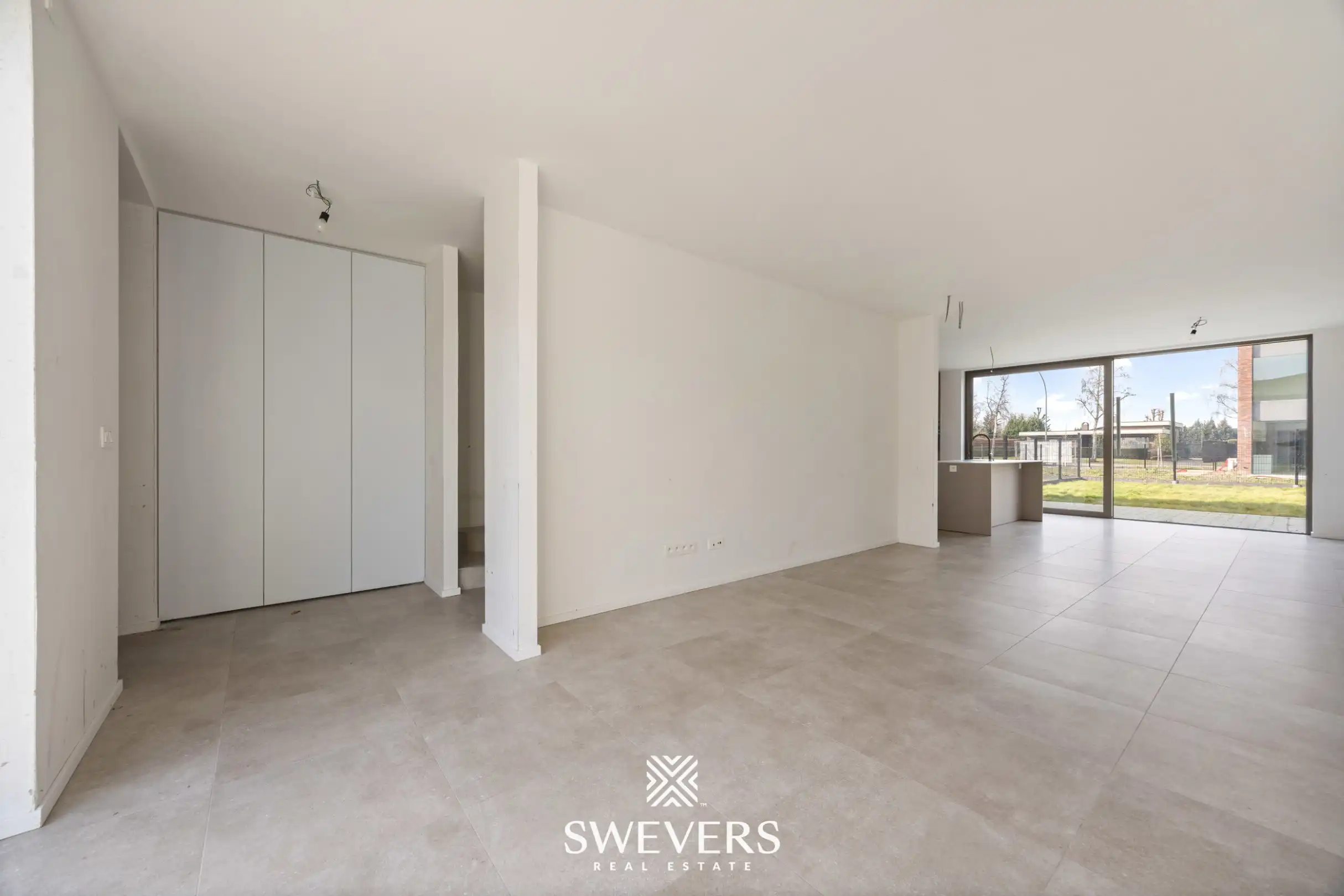 Instapklare nieuwbouwwoning (2025) met doordachte indeling, terras en uitstekende bereikbaarheid foto 5