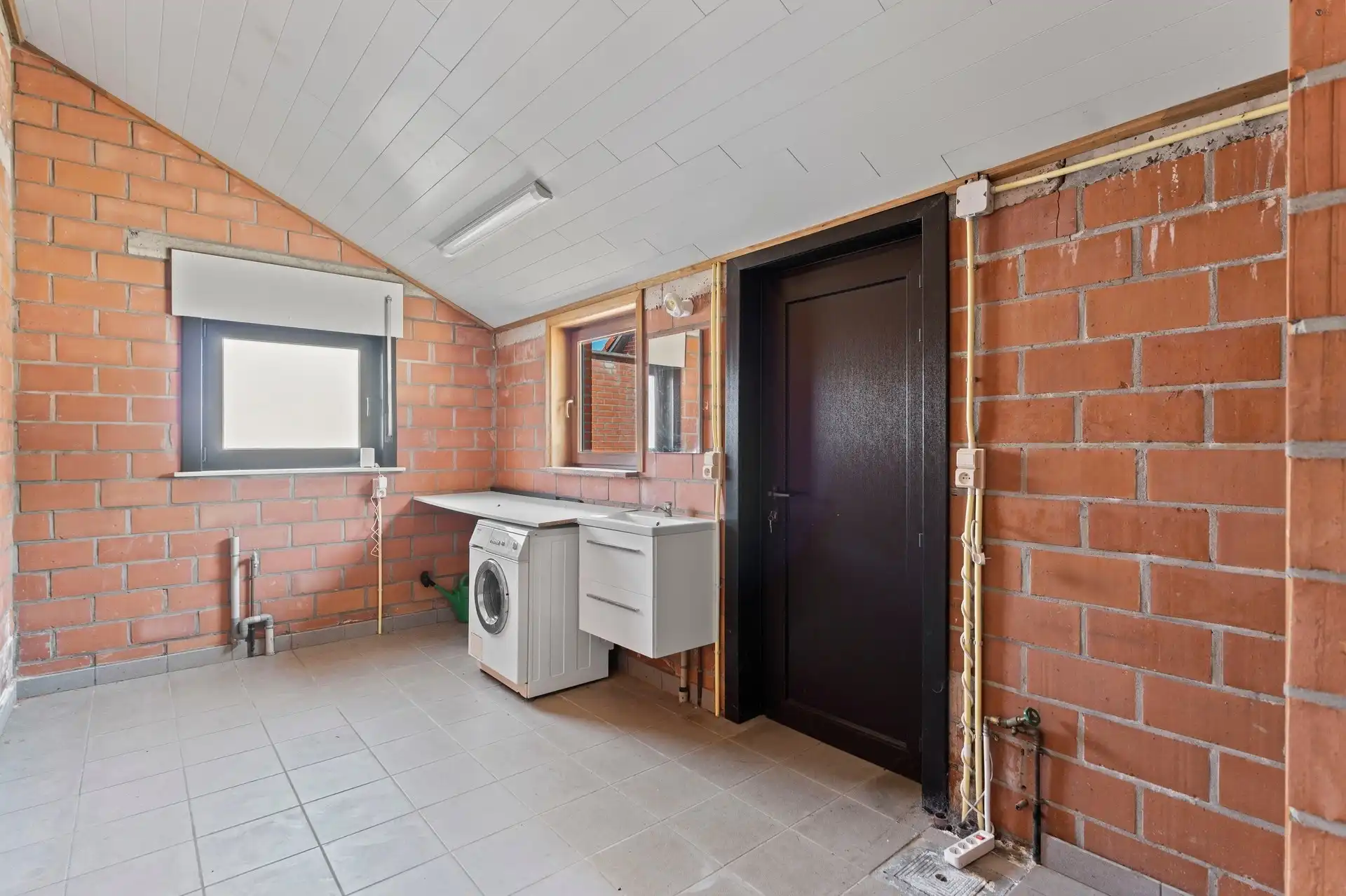 Unieke open bebouwing met prachtige achterbouw foto 25