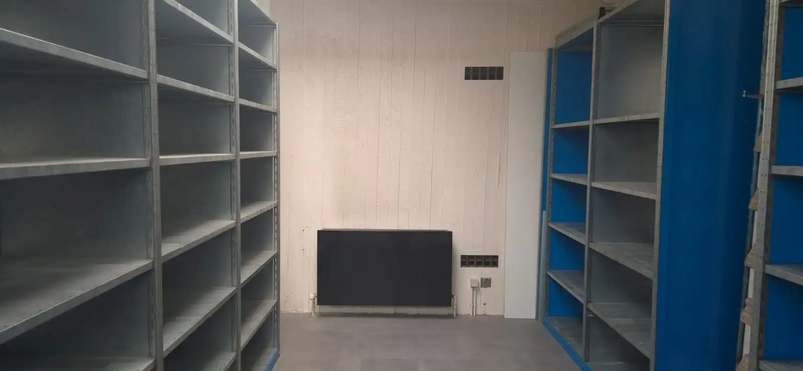  Ruim kantoor met parking en gemeenschappelijke voorzieningen  foto 10