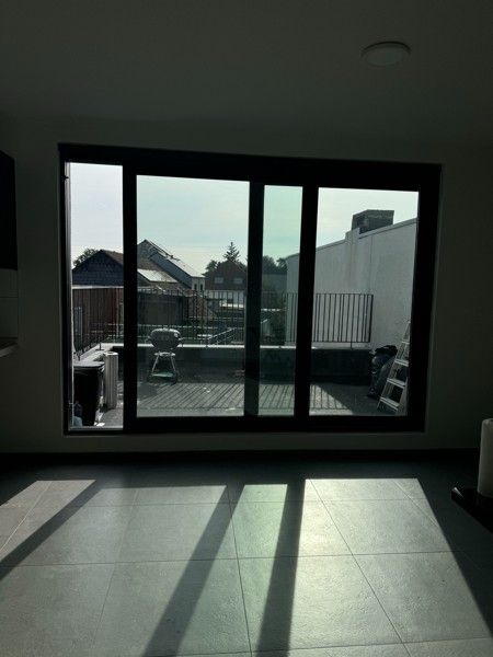 Appartement met 2 slaapkamers en zuid gericht   terras. foto 25