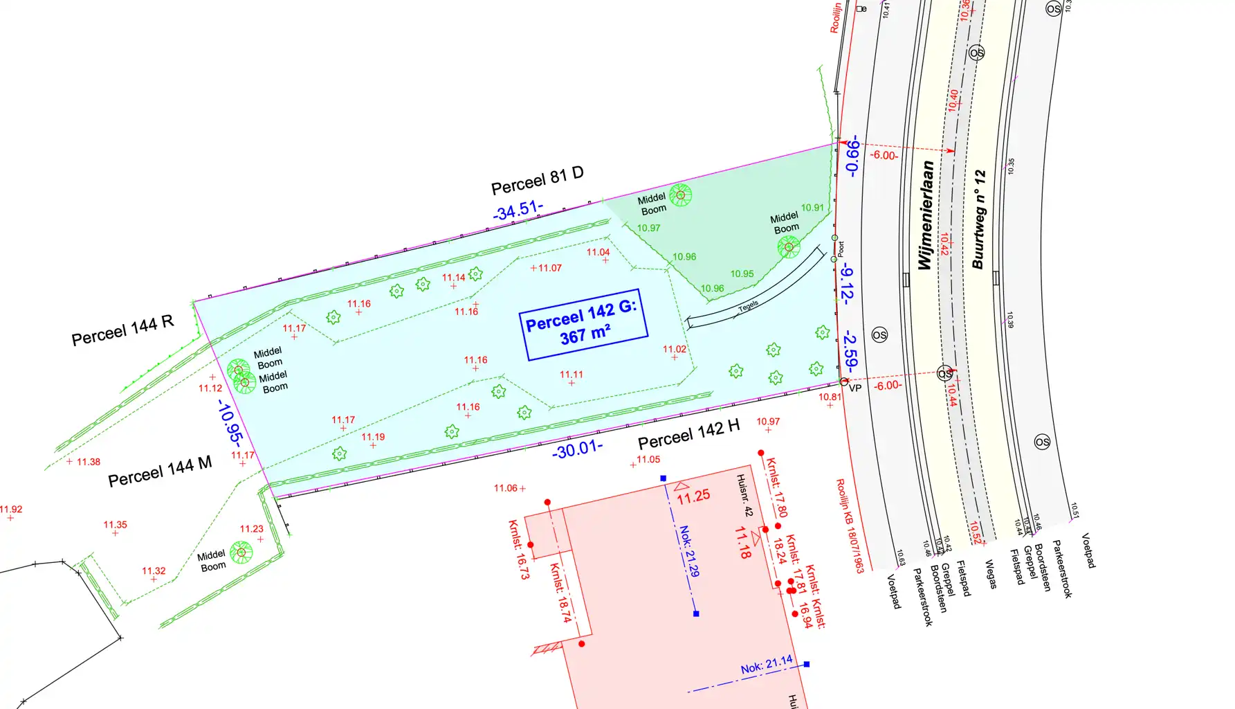 Grond te koop foto 6