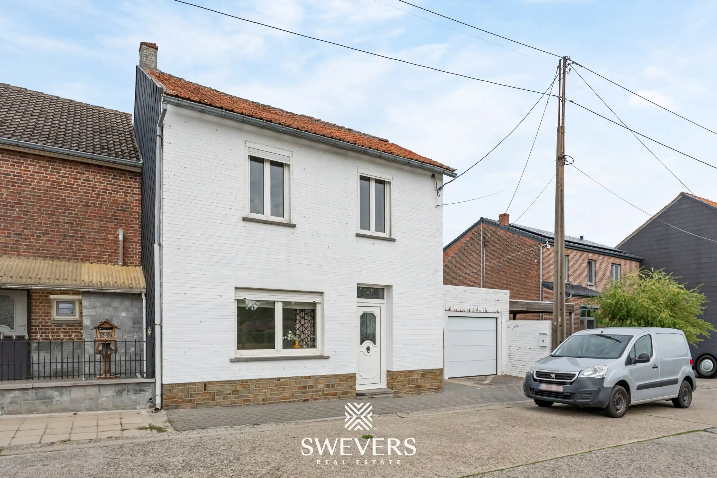 Gerenoveerde woning met groen verzicht en 3 slaapkamers in Gingelom foto 32