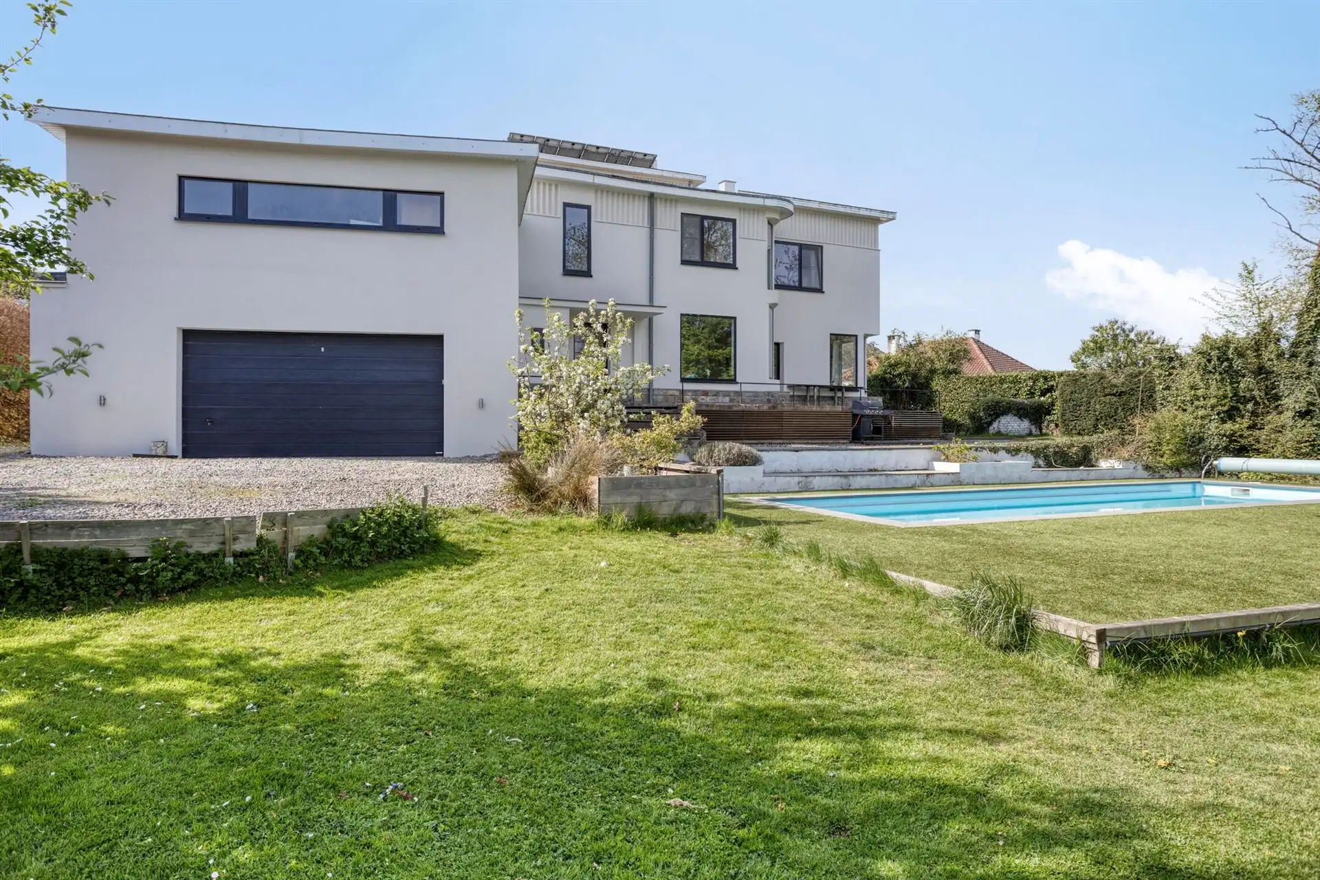 Prachtig eigendom op prima locatie nabij centrum foto 35