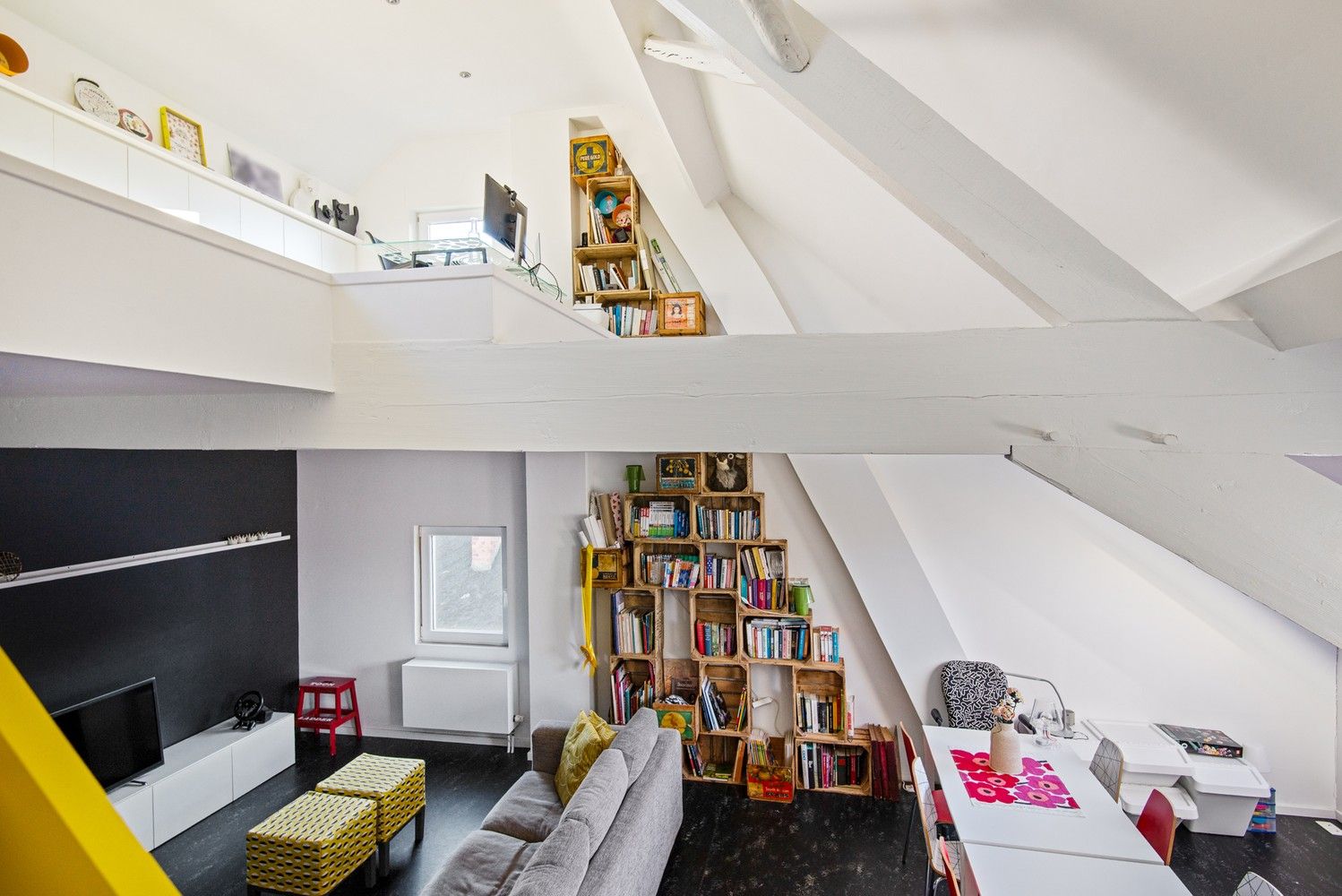 Prachtig gerenoveerde herenwoning op toplocatie te Lier foto 30