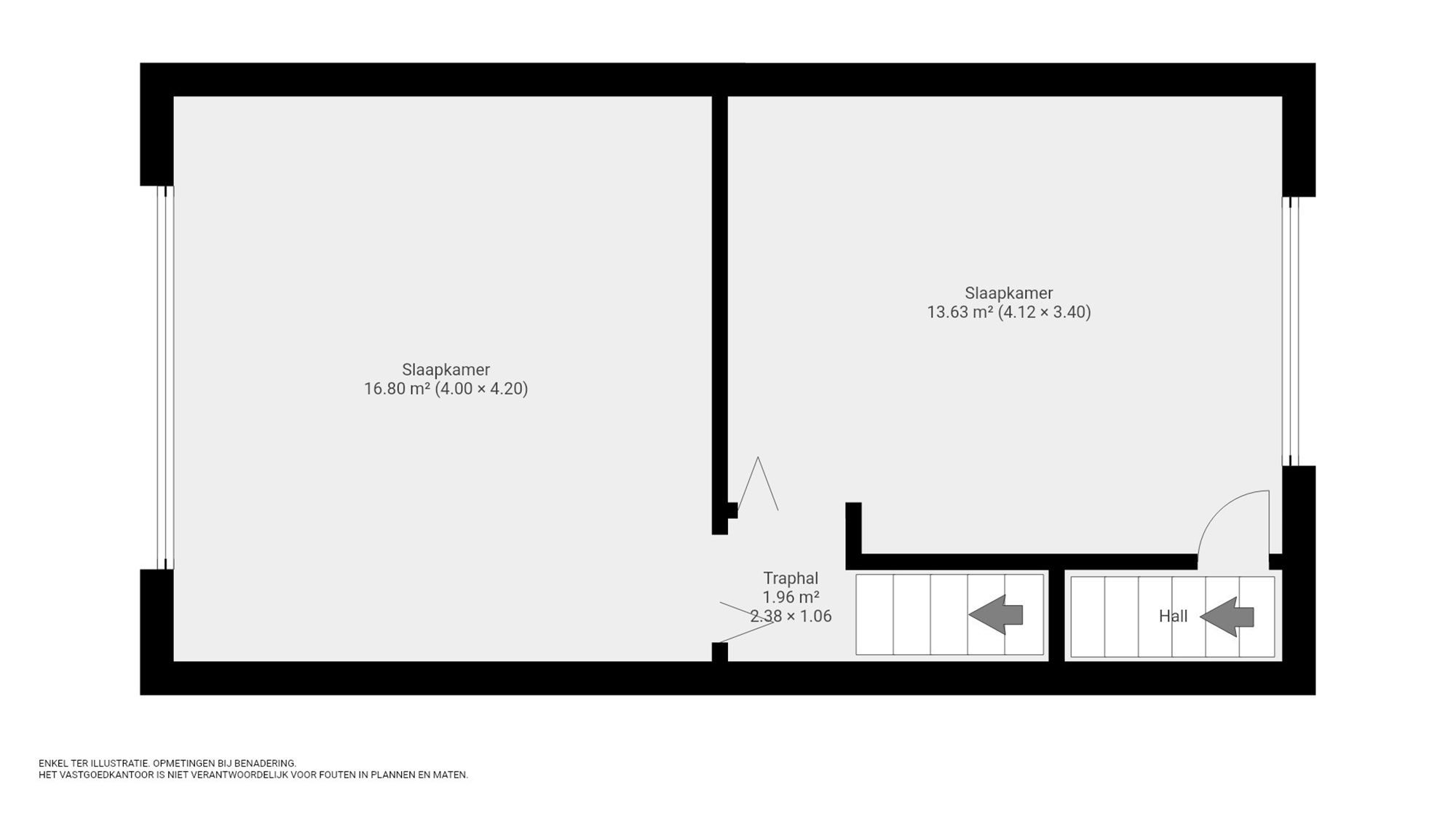 Te moderniseren woning te Sint-Katelijne-Waver foto 11