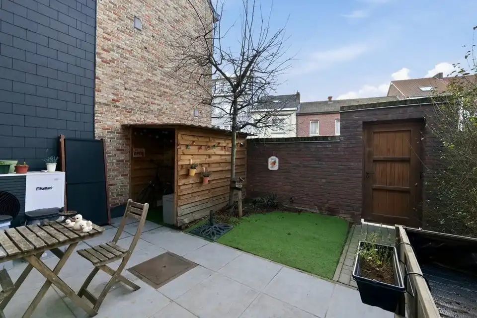 INSTAPKLARE WONING OP EEN TOPLIGGING IN SINT-TRUIDEN foto 30