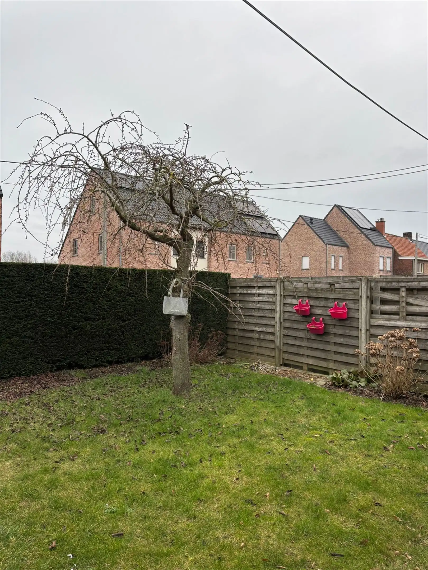 Halfopen bebouwing met 3 slpk's foto 26