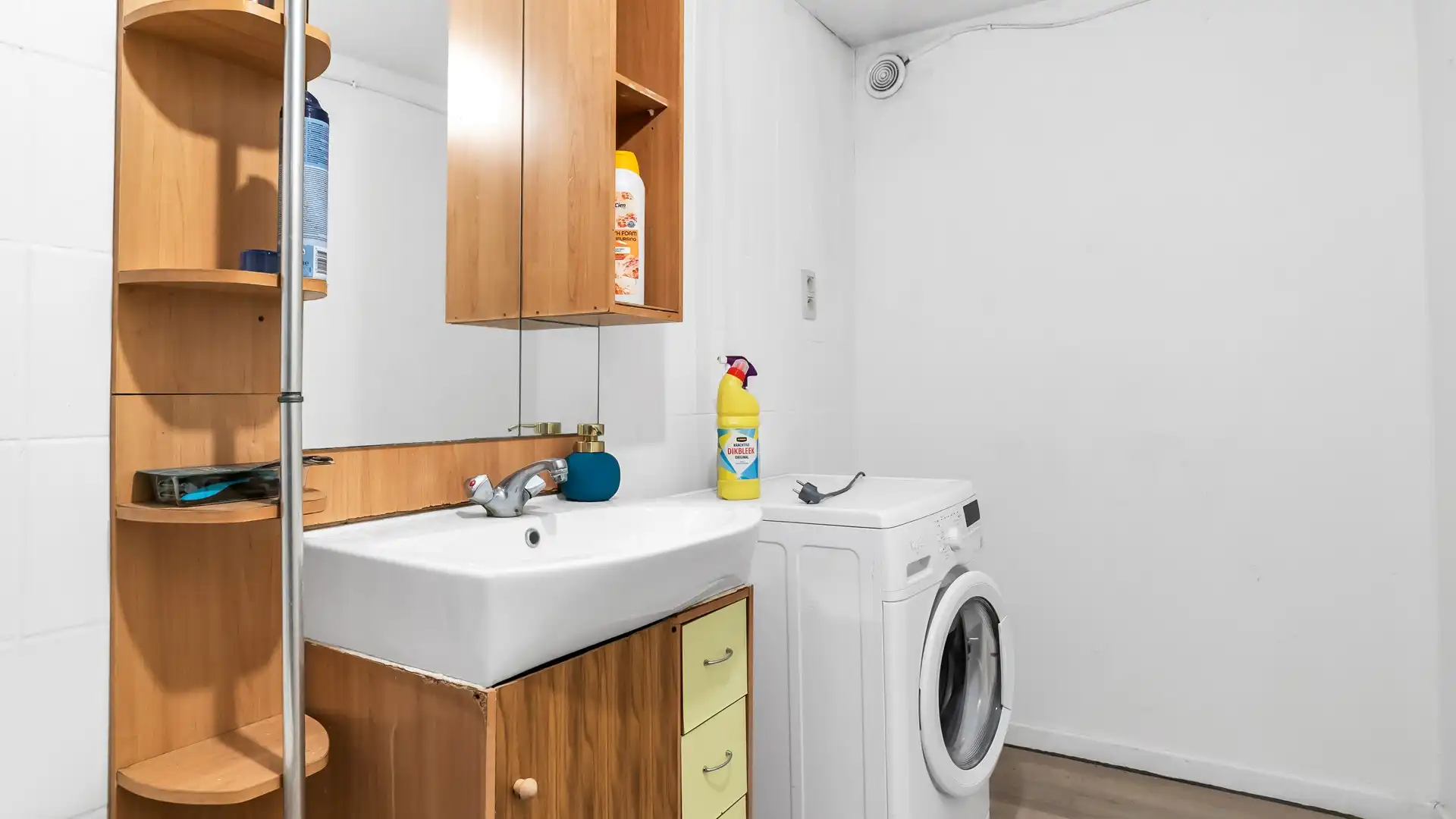 APPARTEMENT TE KOOP IN MAASMECHELEN MET 2 SLAAPKAMERS foto 8
