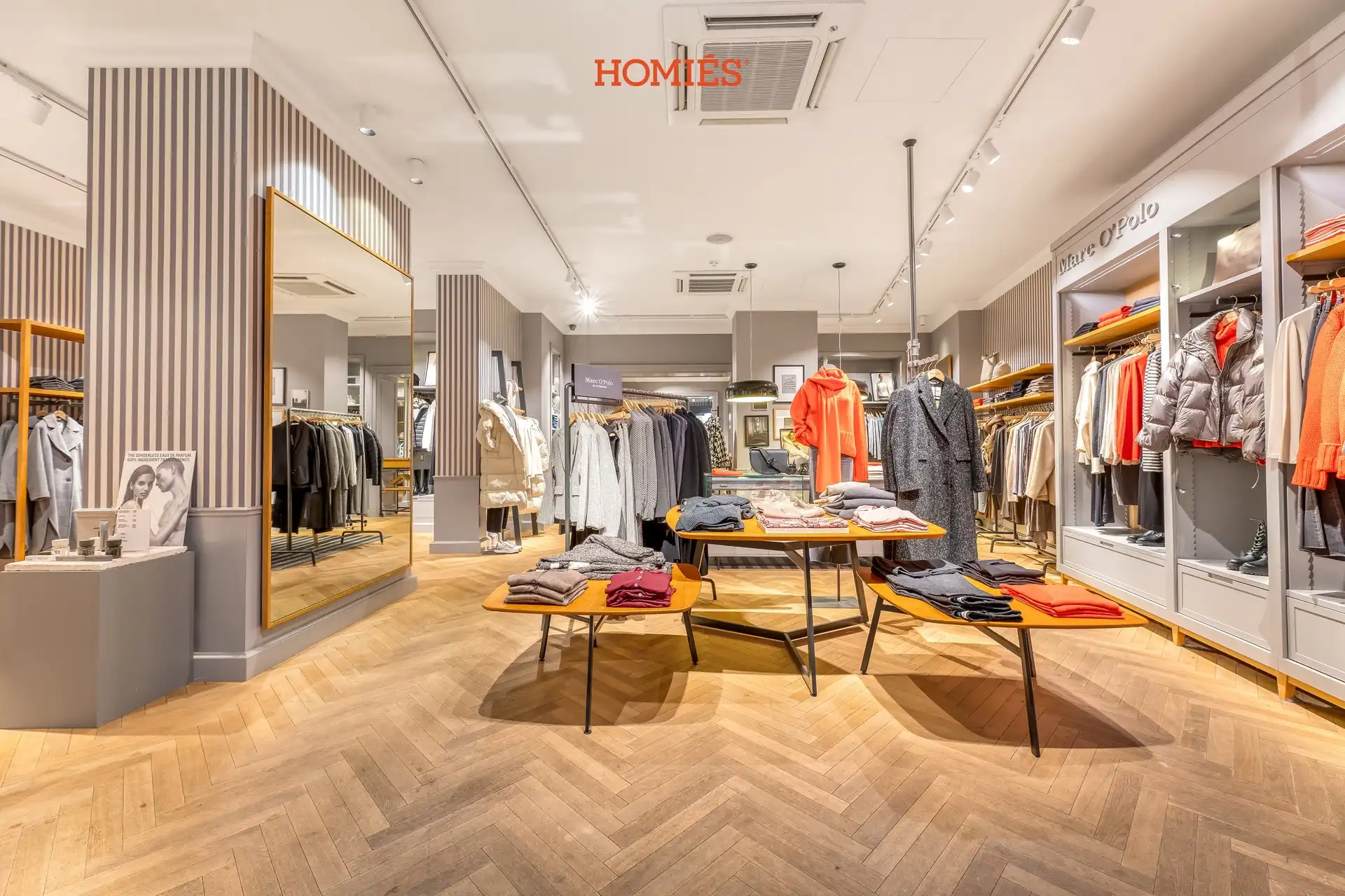 Exclusief Handelspand te Huur op Toplocatie foto 3