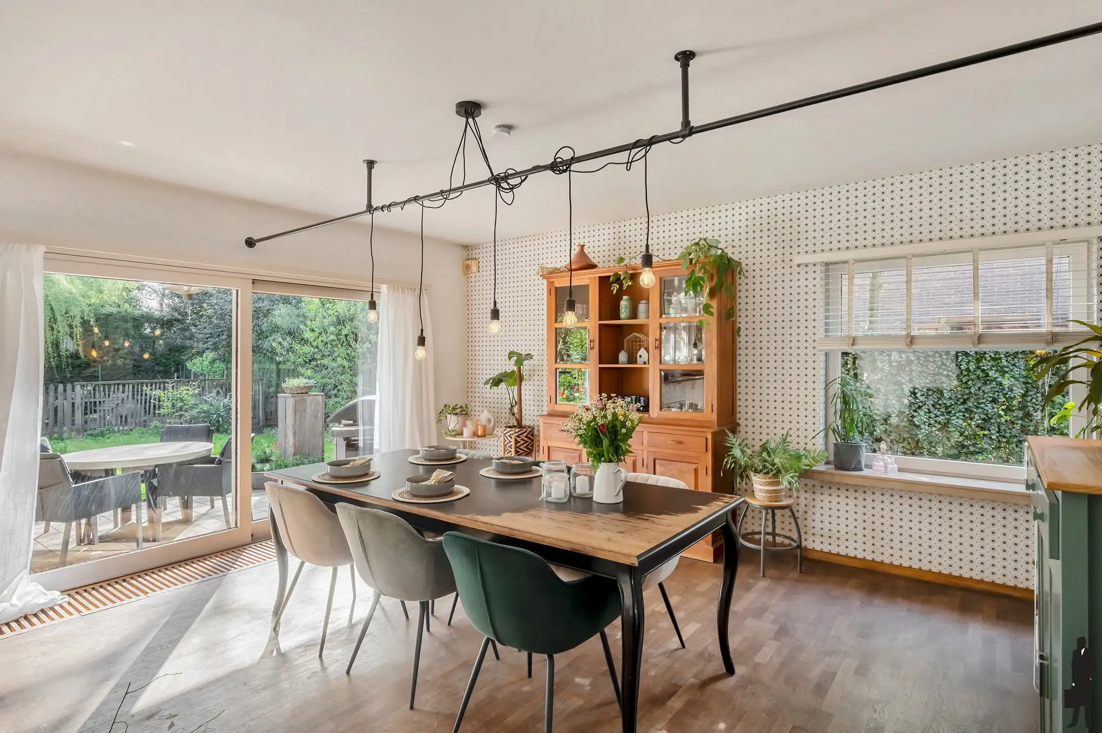 Welkom in de Hemelrijklaan te Essen, gelegen in een rustige doodlopende straat op korte afstand van het centrum.  foto 13