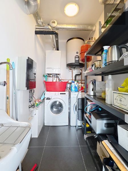 hoekappartement foto 10