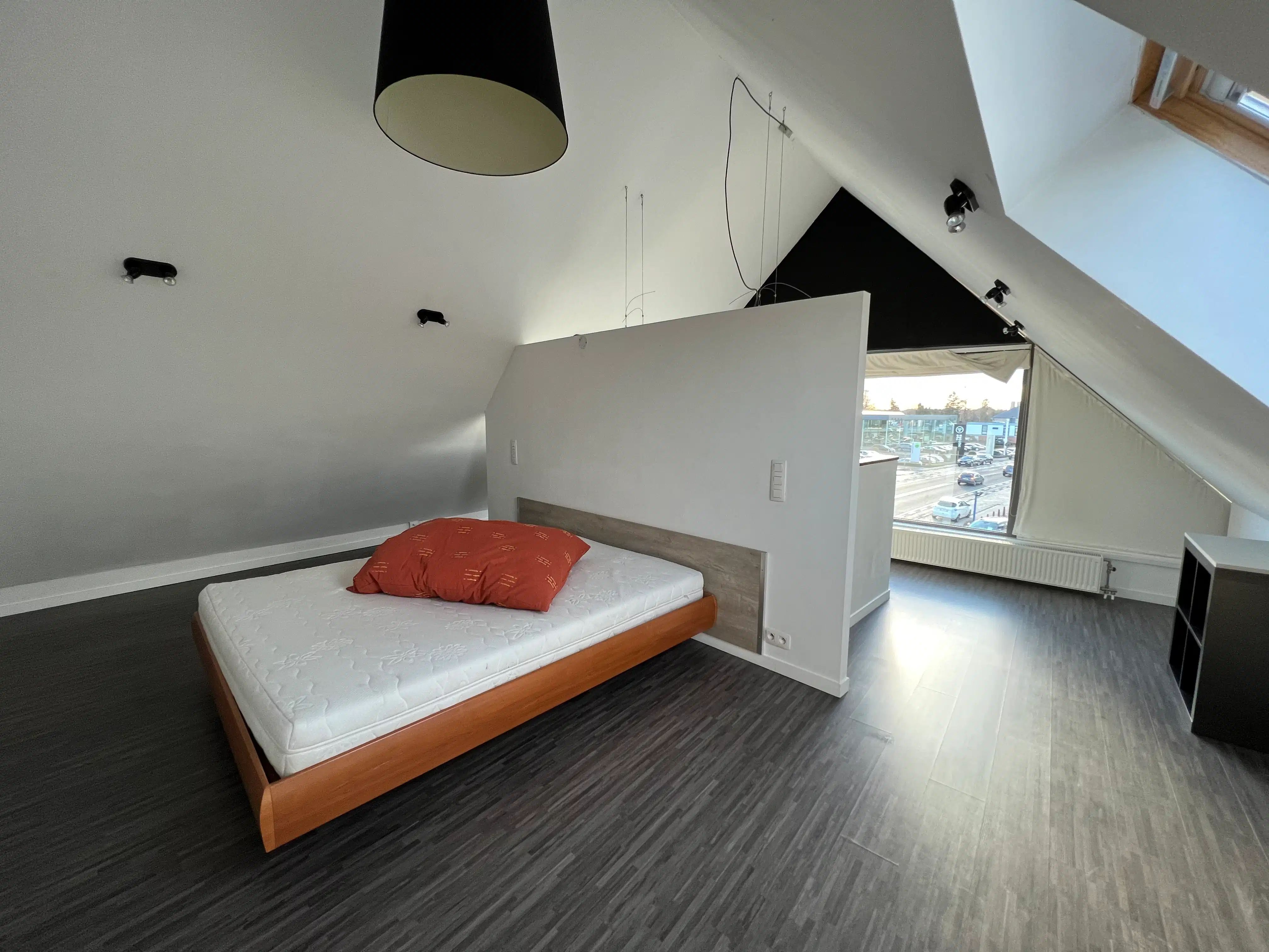 Te huur: kantoor-/handelsruimte – topligging Kortrijk-Wevelgem foto 15