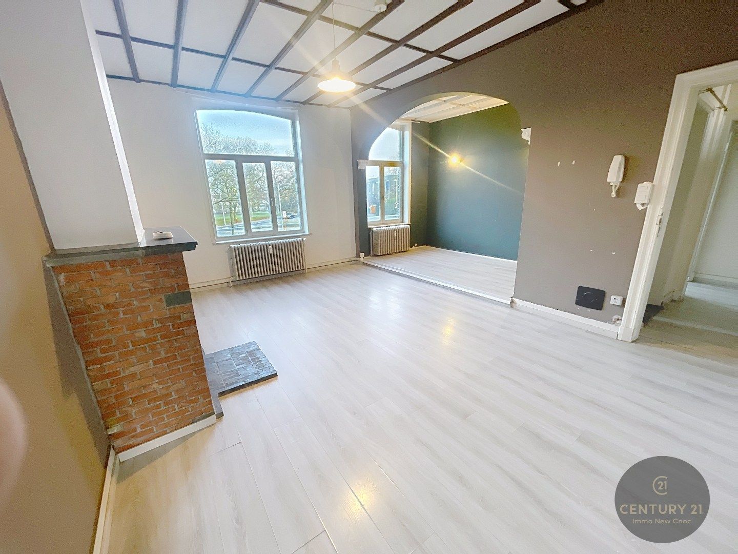 OPBRENGSTEIGENDOM TE BRUGGE foto 18