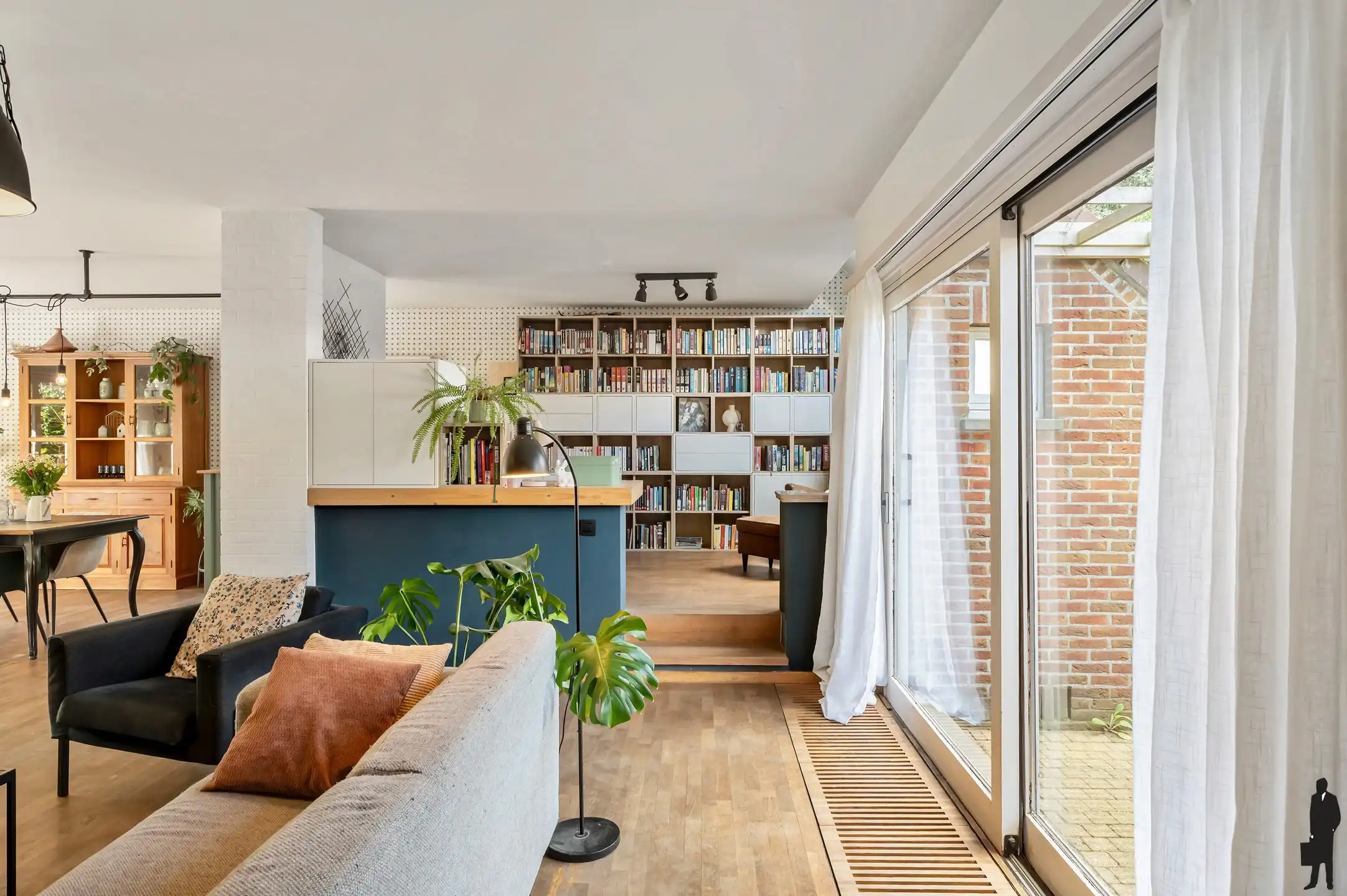 Welkom in de Hemelrijklaan te Essen, gelegen in een rustige doodlopende straat op korte afstand van het centrum.  foto 7