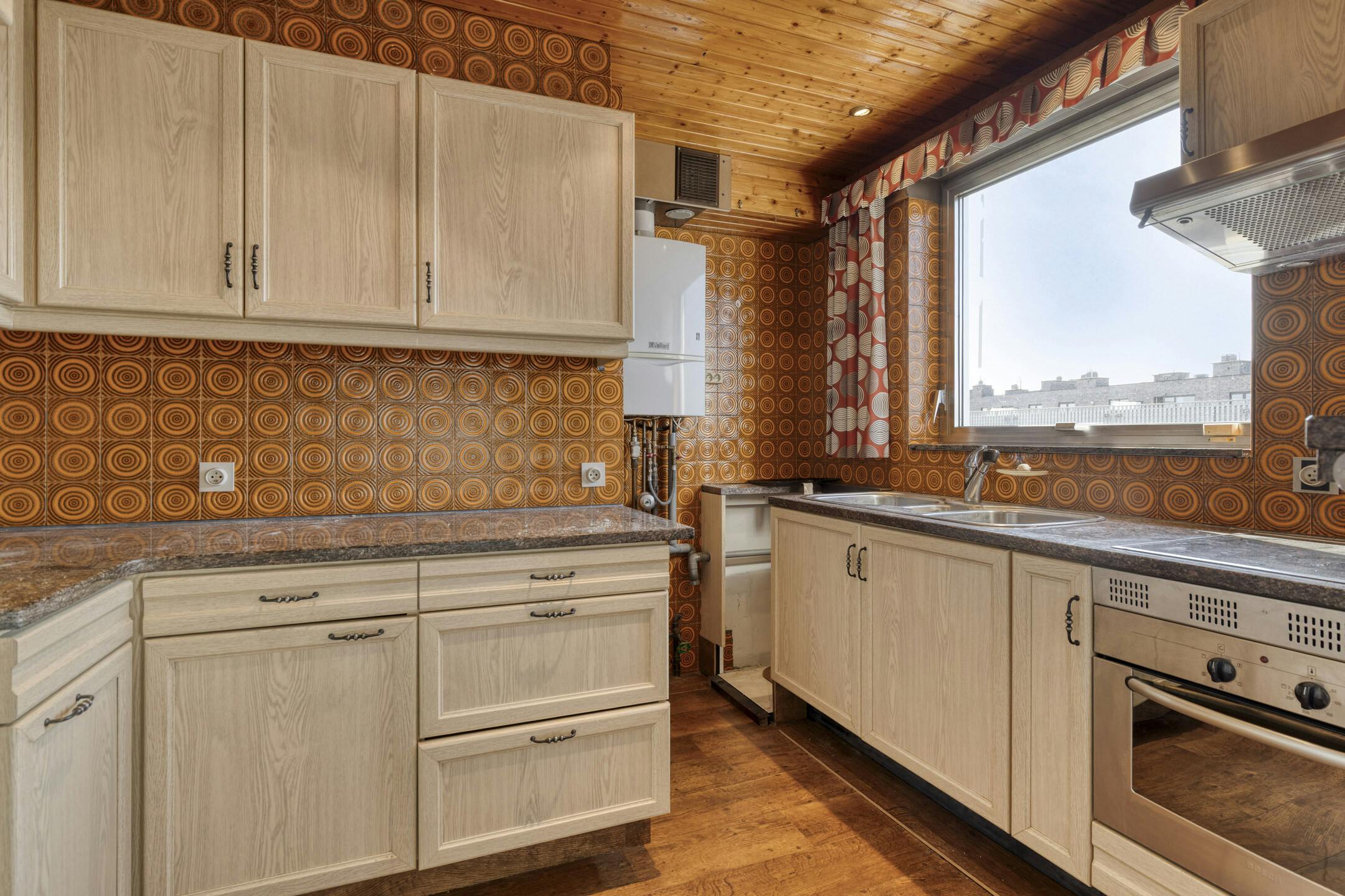 Ruim dakappartement met garage op uitstekende locatie in Deurne! foto 8