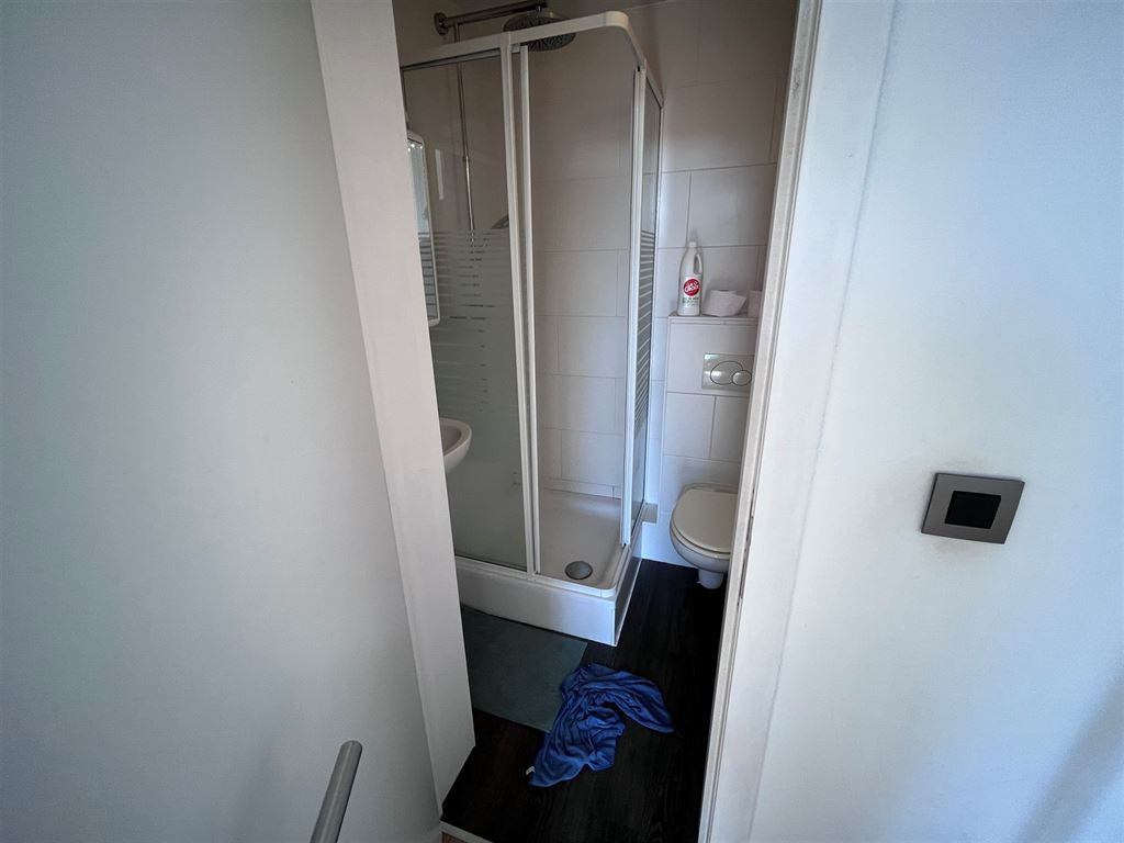 Studentenkamer foto 4