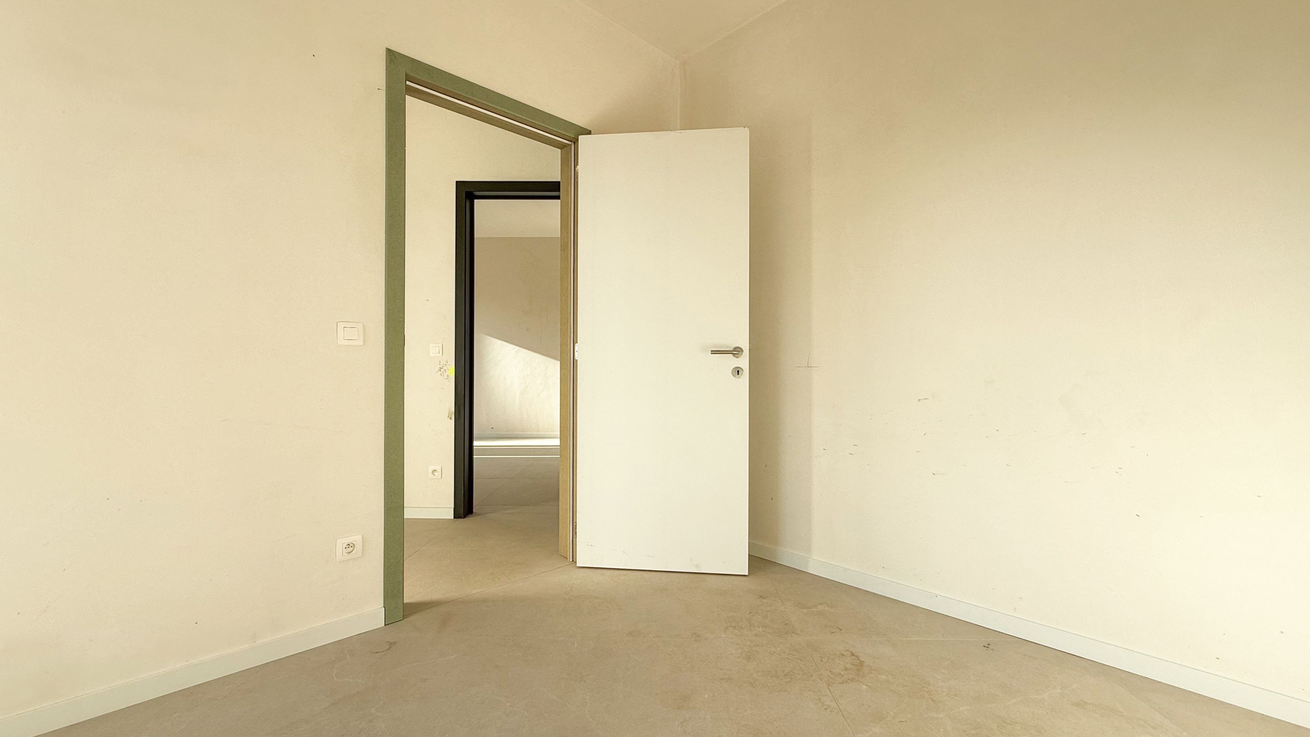 Moderne instapklare nieuwbouwwoning met 3slpks in Houthalen! foto 16