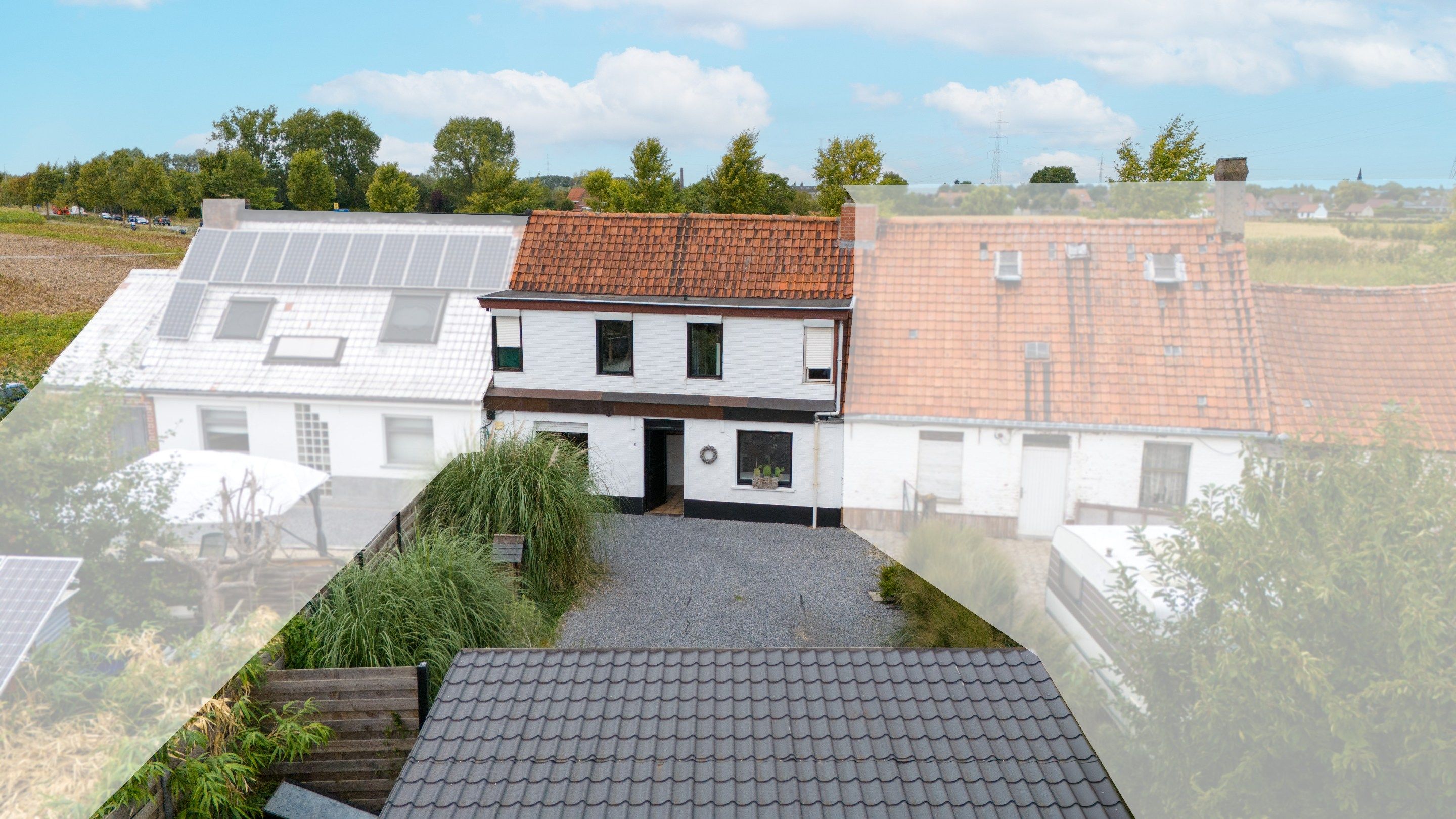 Betaalbare woning met oprit en tuin!  foto 3
