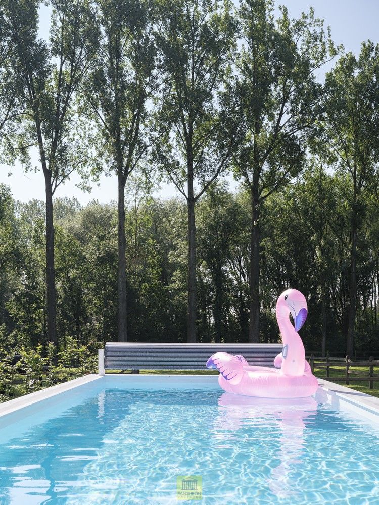 Uitzonderlijk pand - manege met gastenverblijf foto 27