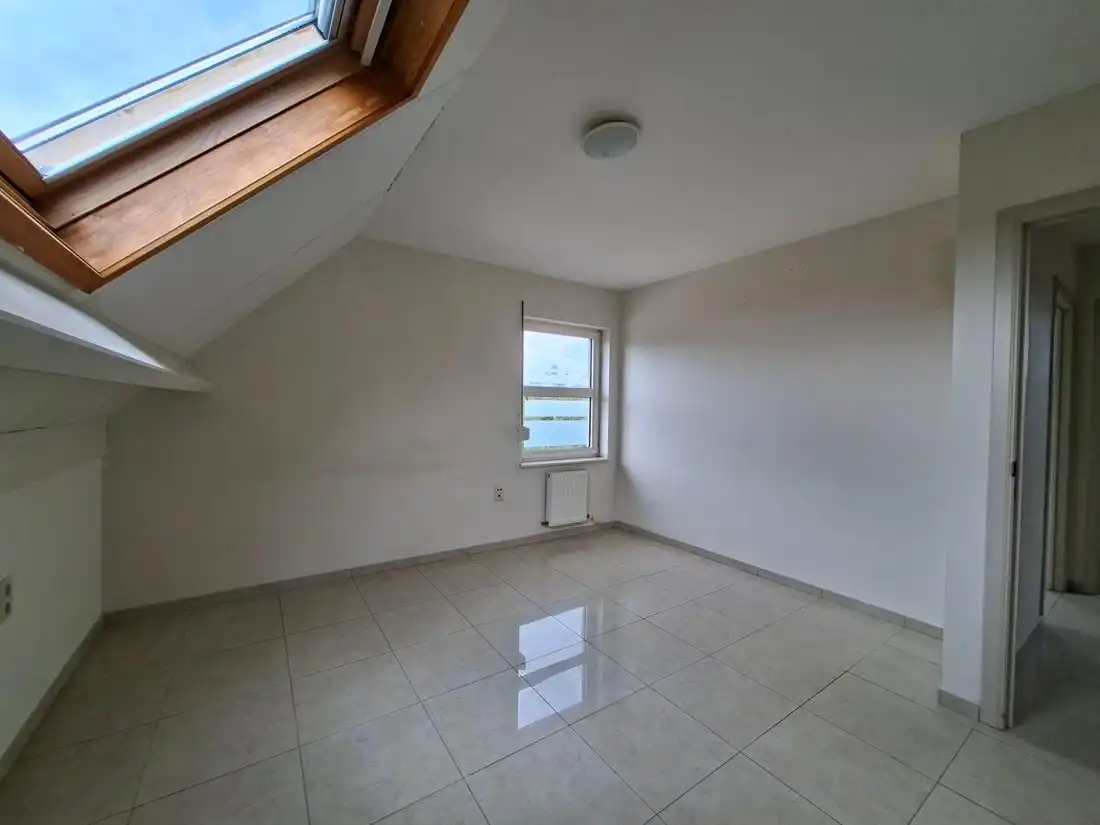 Goed gelegen duplex appartement te Lommel foto 7