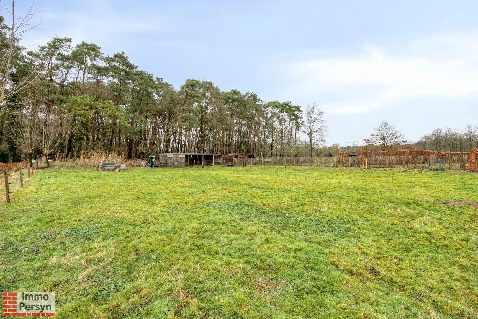 Exclusieve villa op 1,2ha in het groene Langdorp foto 62