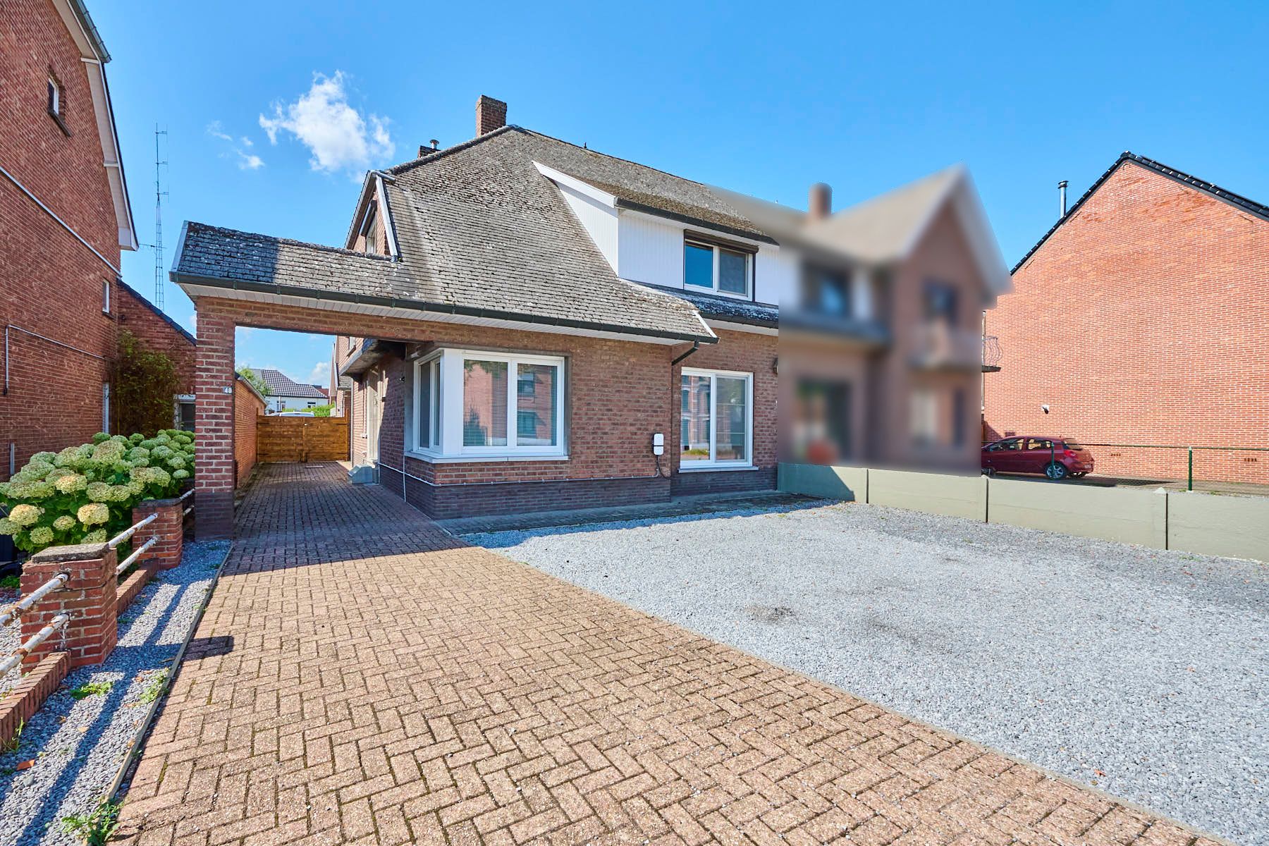 Huis te koop foto 17