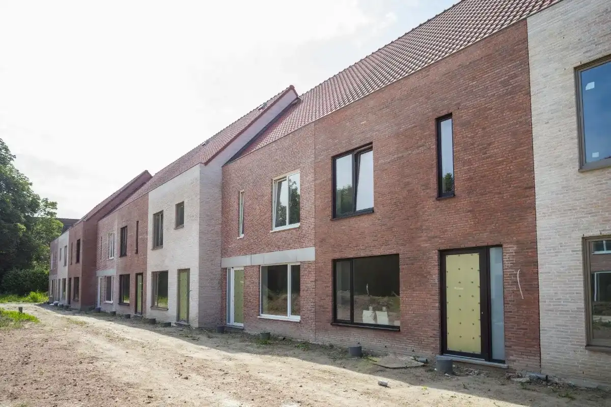 Energiezuinige nieuwbouwwoning op een unieke locatie foto 8