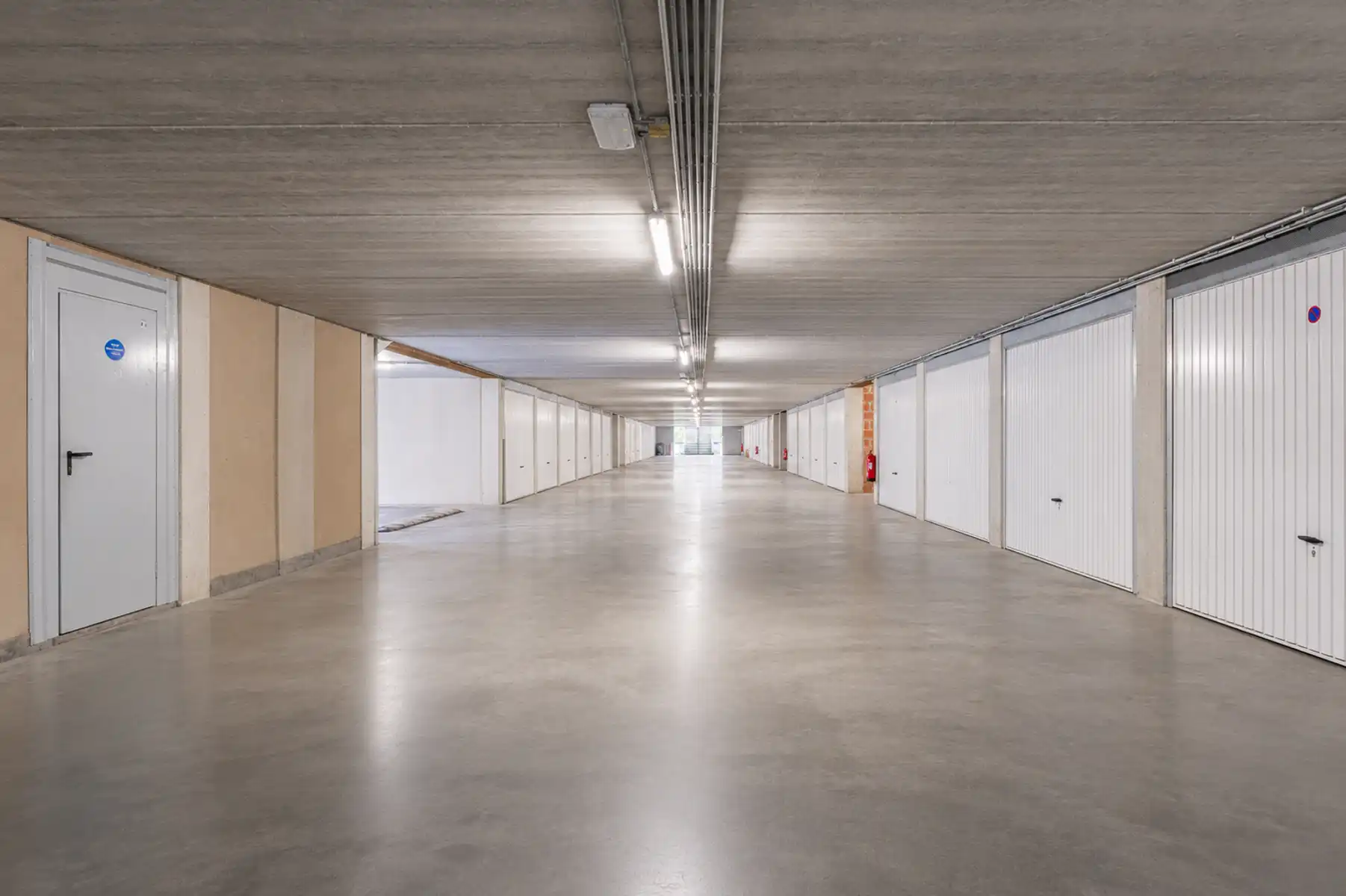  Erfgoedappartement te koop in Halle nabij Brussel foto 23
