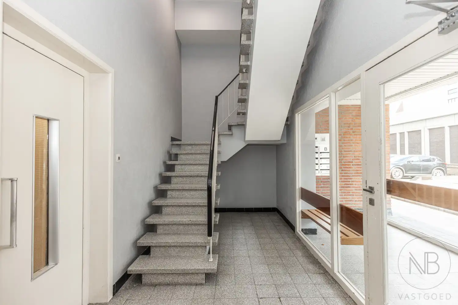 Drie slaapkamer appartement in het centrum van Genk foto 3